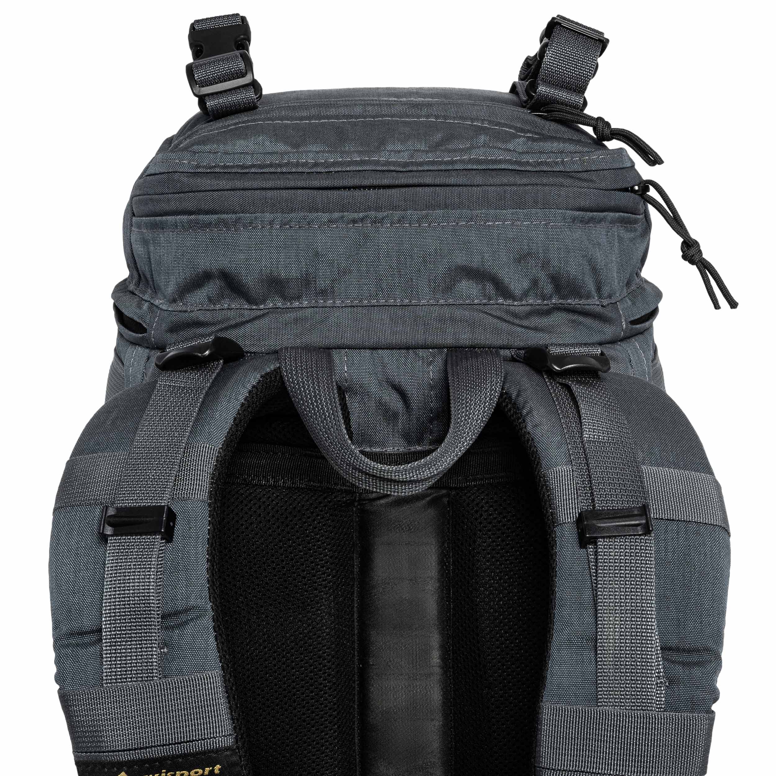 Wisport Crafter Backpack 55 l Graphite