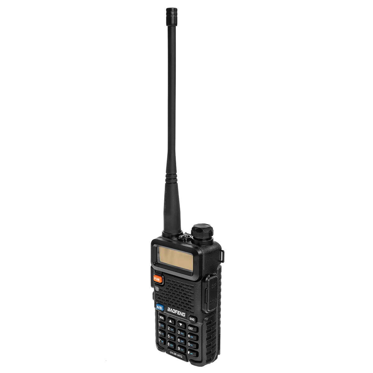 Baofeng UV-5R HTQ 5W Radio