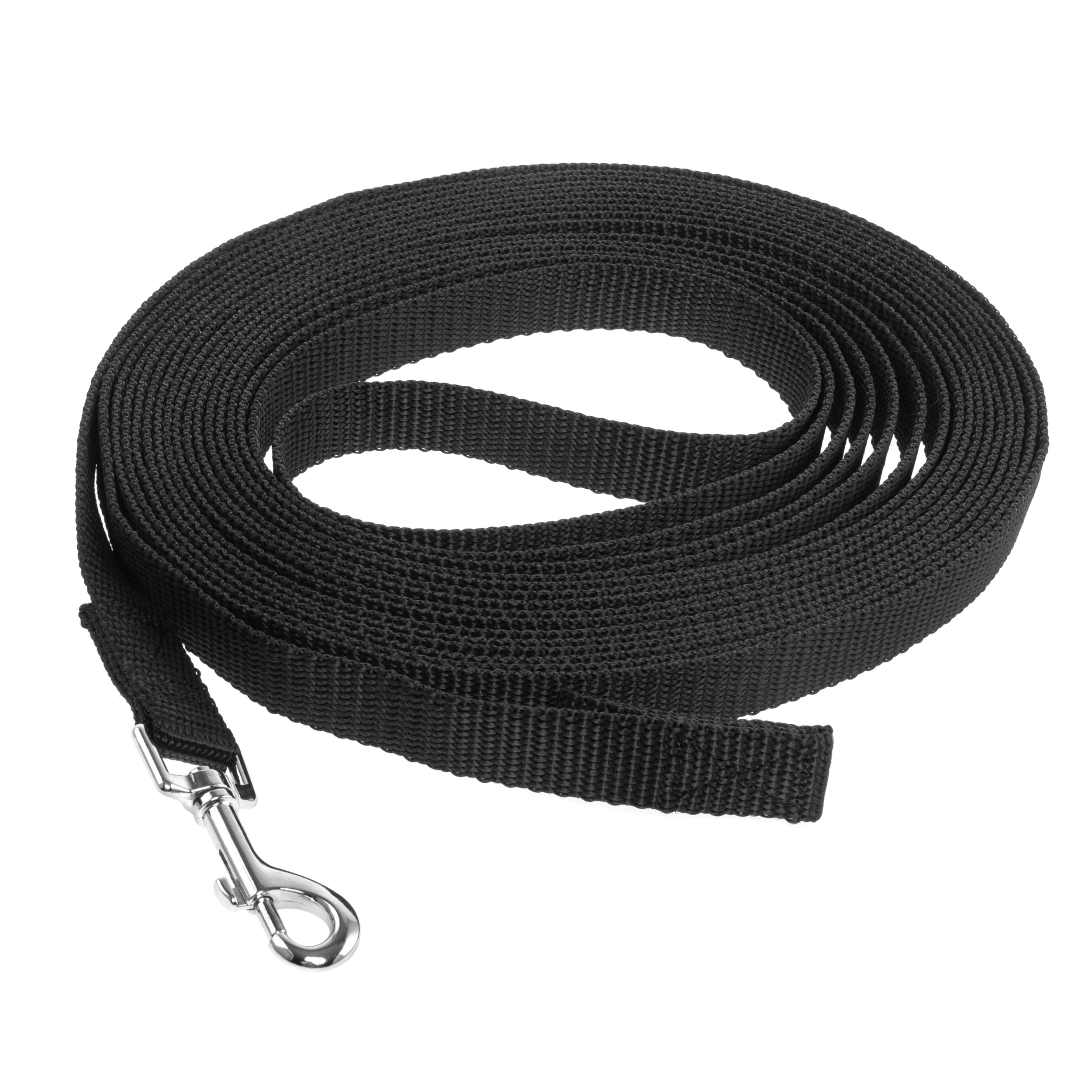 K9 Thorn Leash 10 m - black