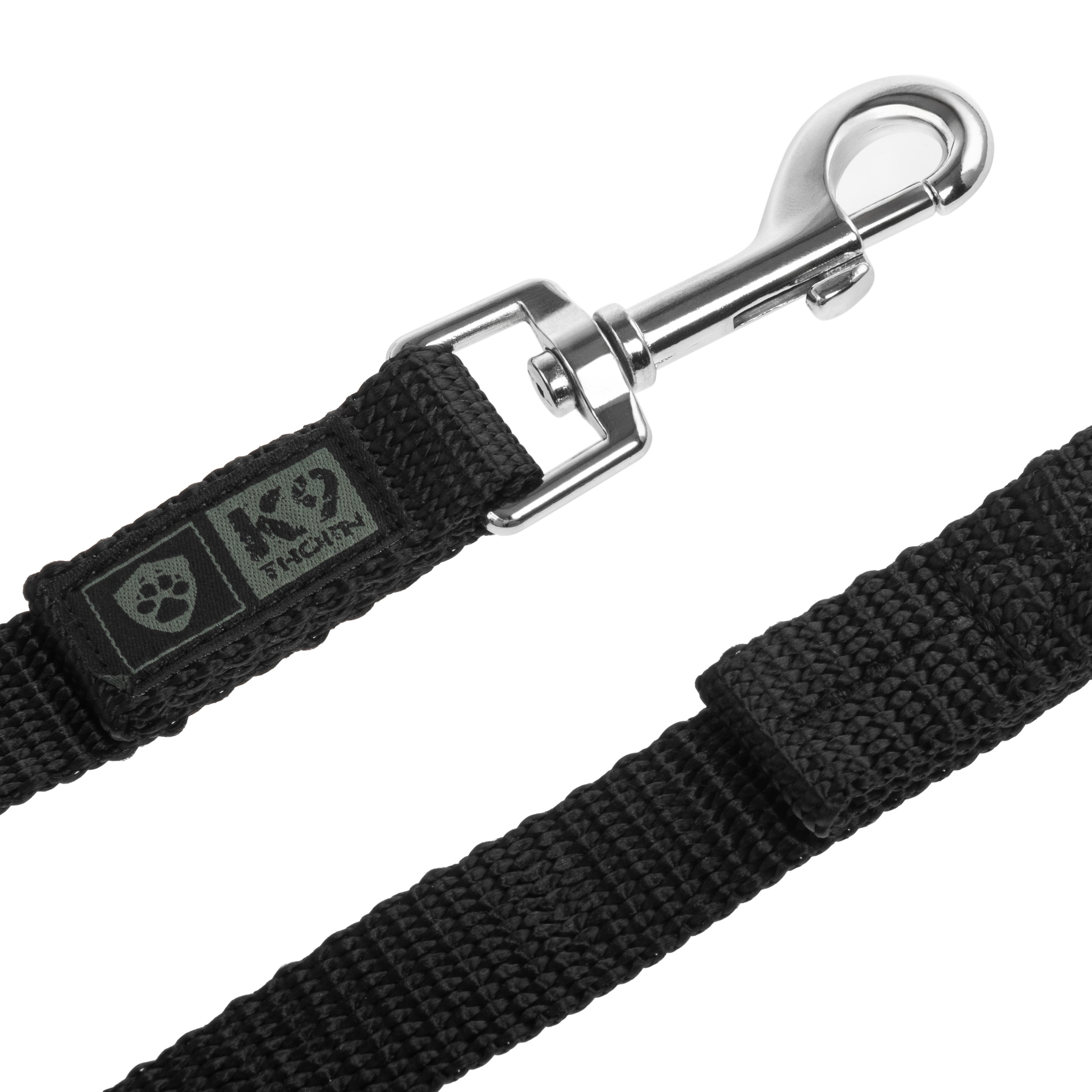 K9 Thorn Leash 10 m - black