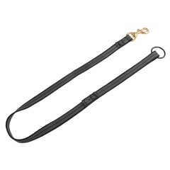K9 Thorn black non-slip Leash - 100 cm