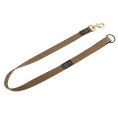 K9 Thorn with D-ring Coyote - 200 cm Leash
