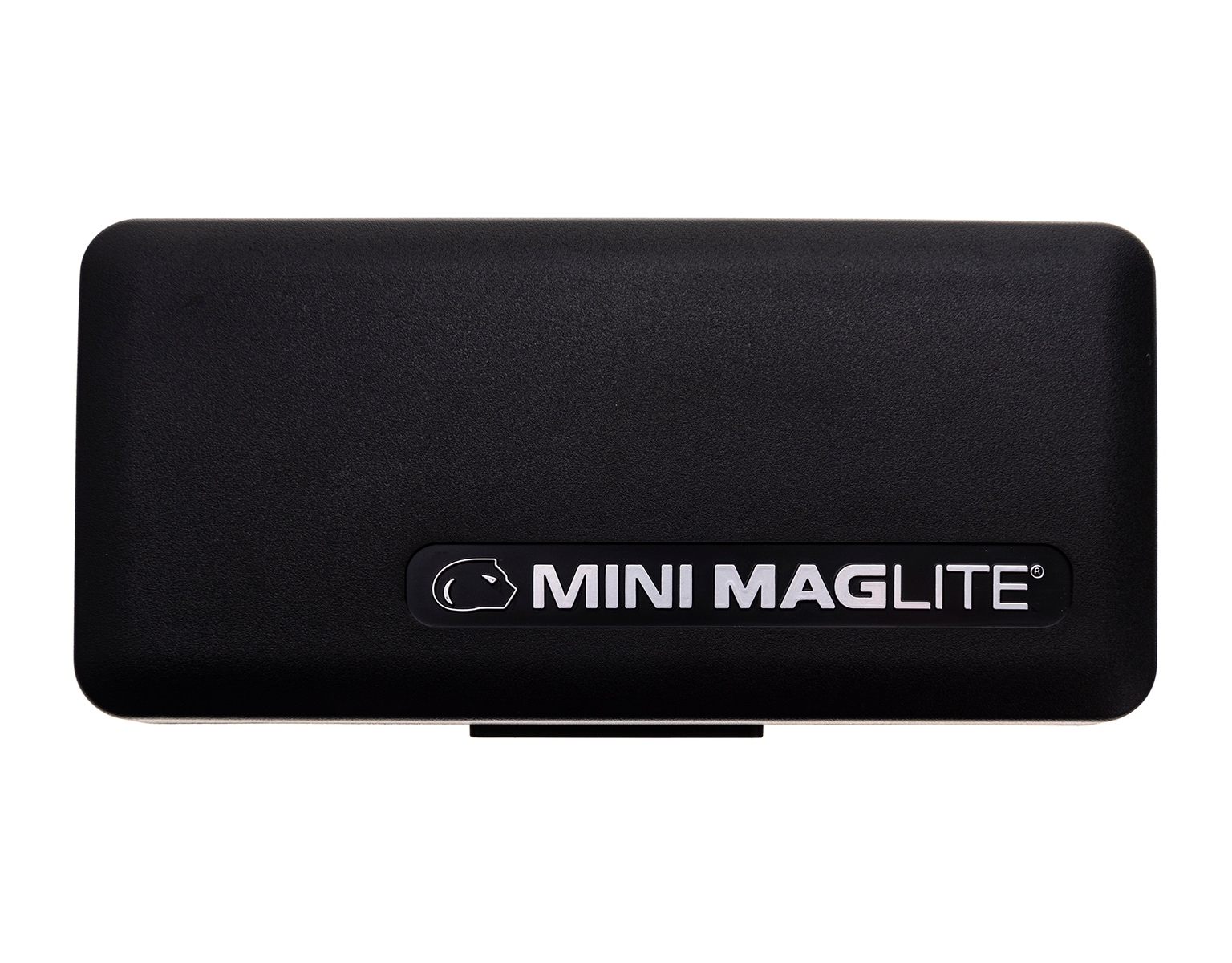 Maglite Mini 2xAA Blue Flashlight - 12 lumens