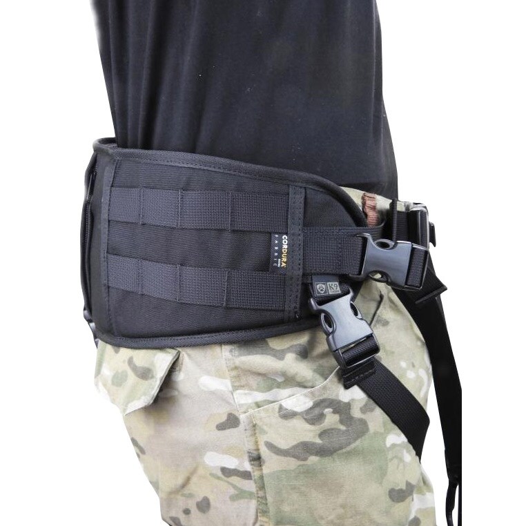 K9 Thorn Dogtrekking Tactical Belt