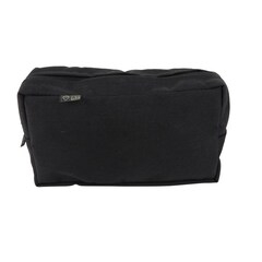 K9 Thorn Cargo Pouch for Dogtrekking Large - Black