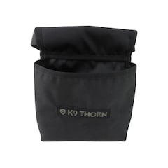 K9 Thorn food sachet - open