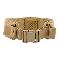 Nuprol Battle Tactical Belt - Tan