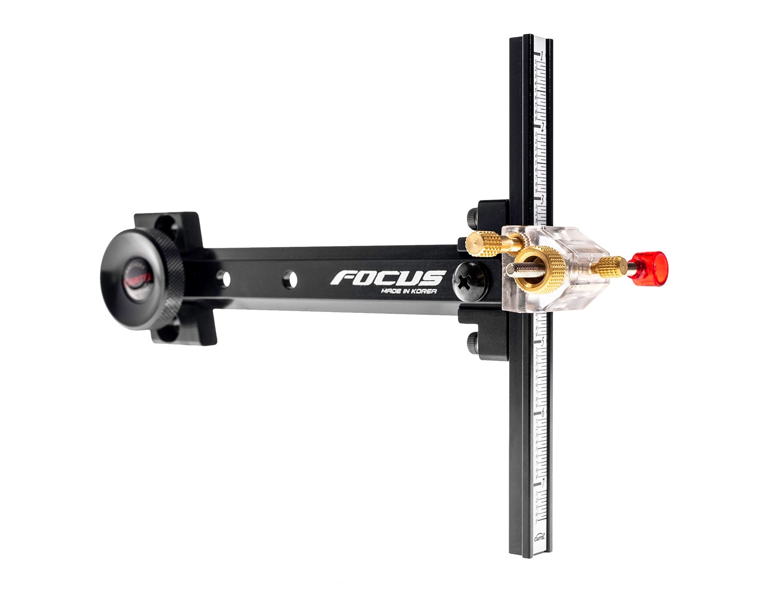 Cartel Focus Junior Bow Sight