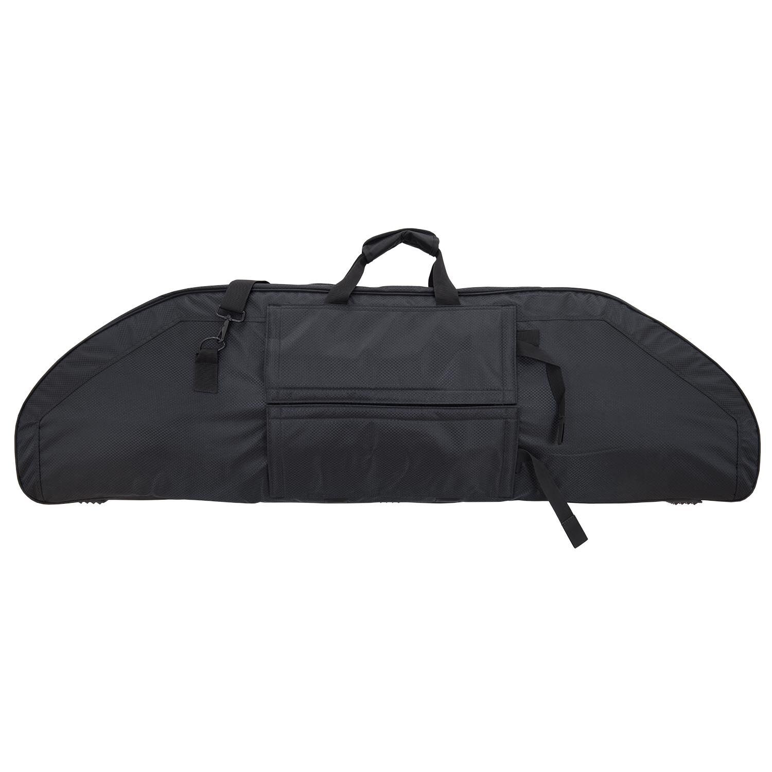 Avalon Type Bow Cover Black