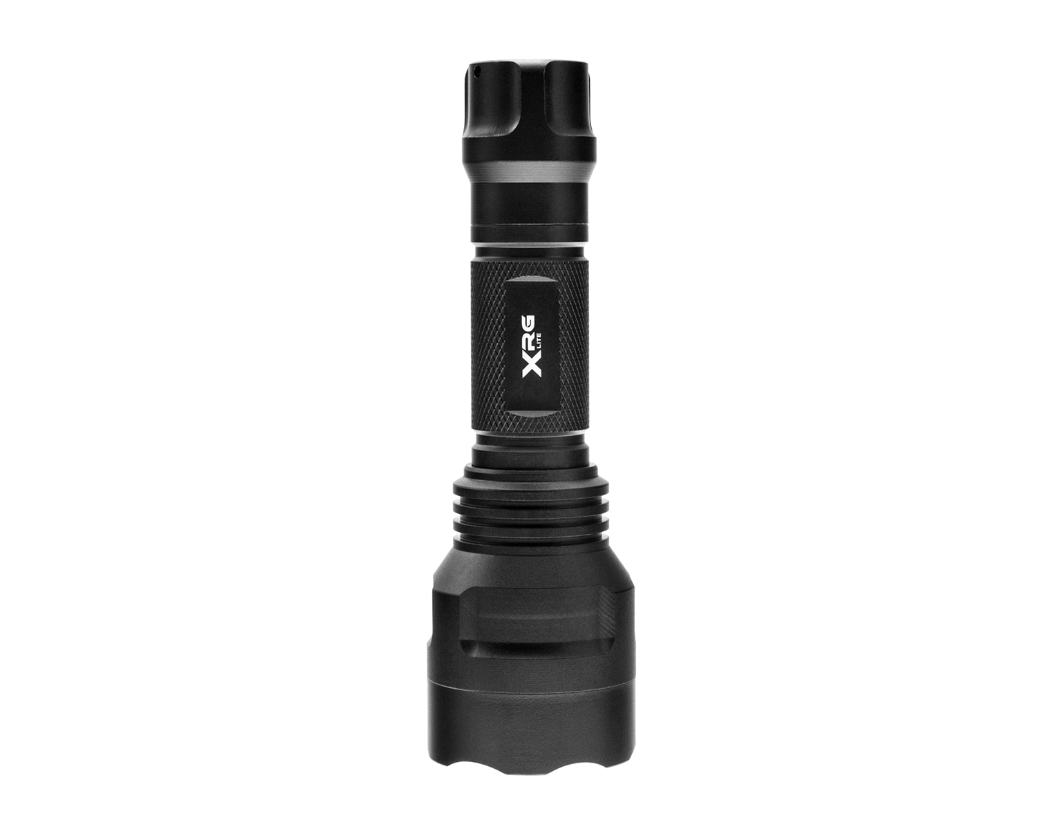 XRG C8 XP-L Rechargeable Flashlight - 250 lumens