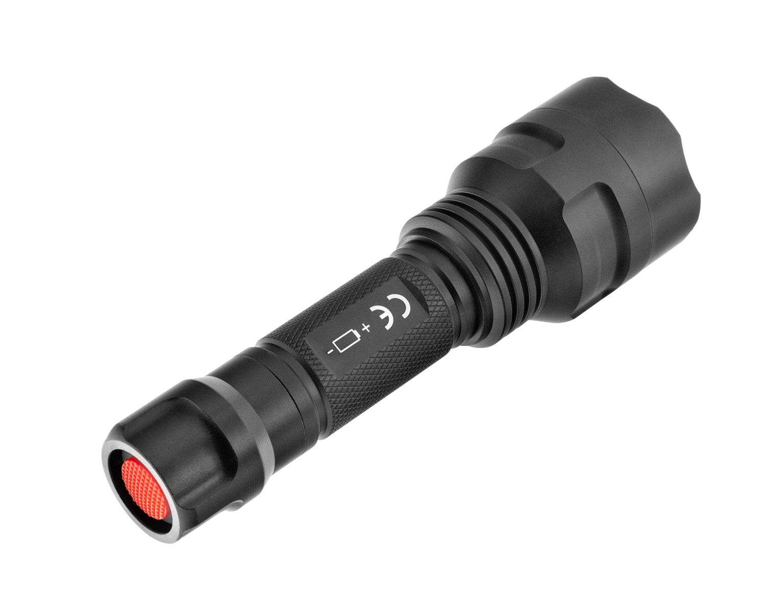 XRG C8 XP-L Rechargeable Flashlight - 250 lumens