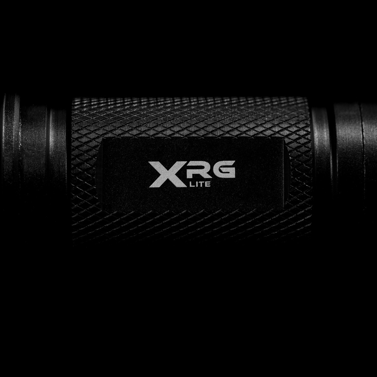 XRG C8 XP-L Rechargeable Flashlight - 250 lumens