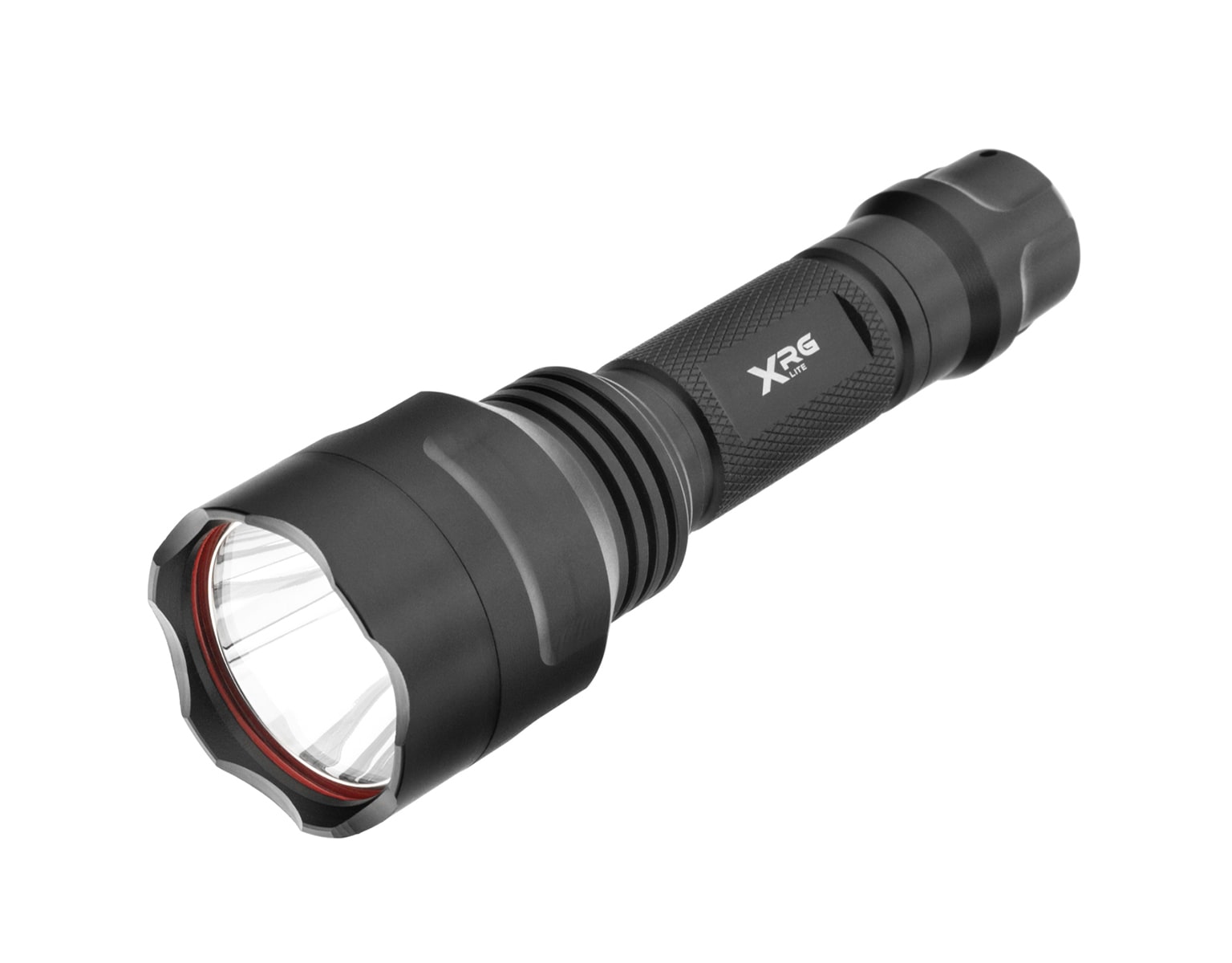 XRG C8 XP-L Rechargeable Flashlight - 250 lumens