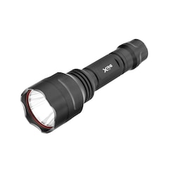 XRG C8 XP-L Rechargeable Flashlight - 250 lumens