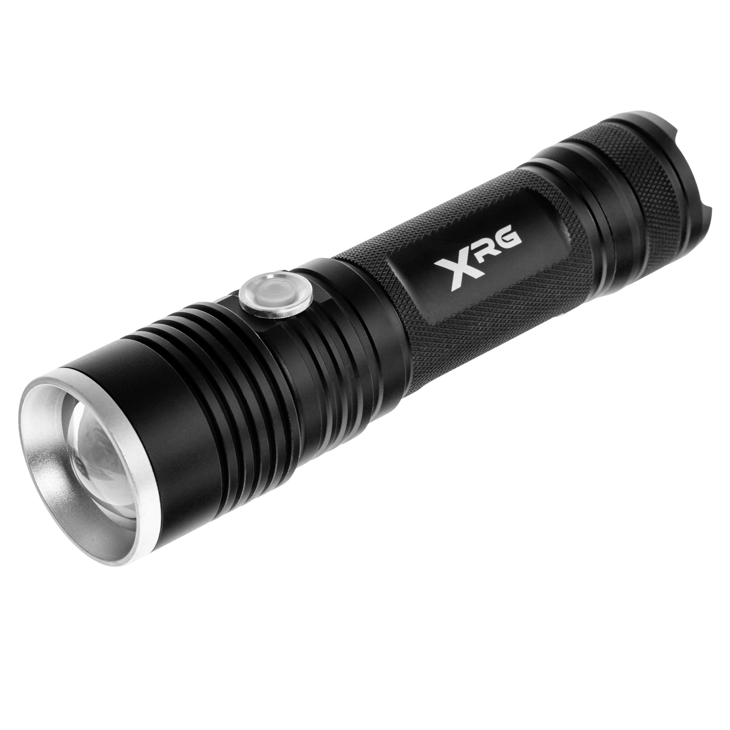 XRG RX80 XP-L Rechargeable Torch - 800 lumens
