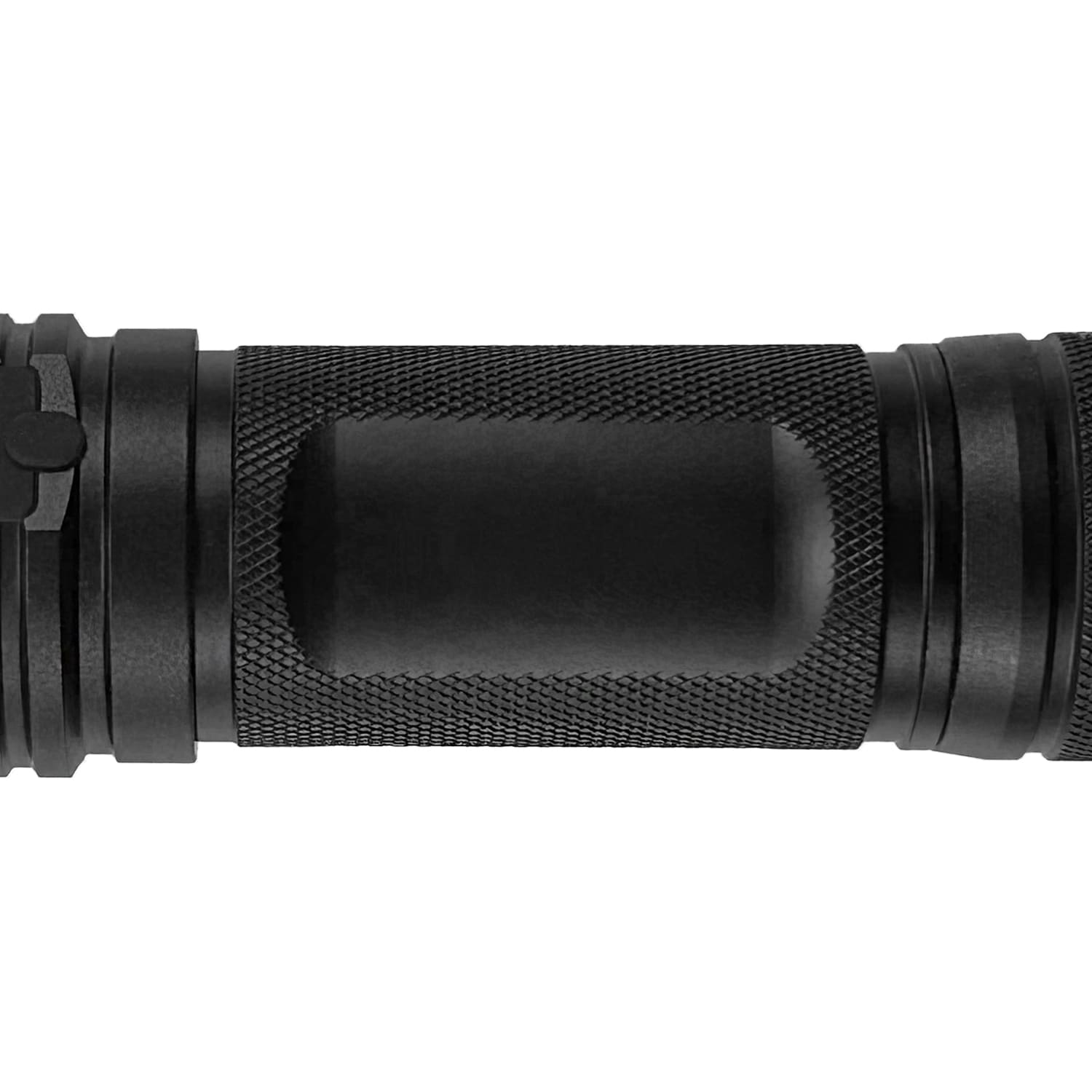 XRG RX80 XP-L Rechargeable Flashlight - 800 lumens