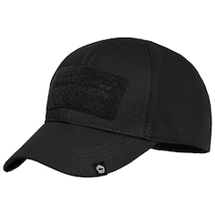 Pentagon Nest BB Cap - Black