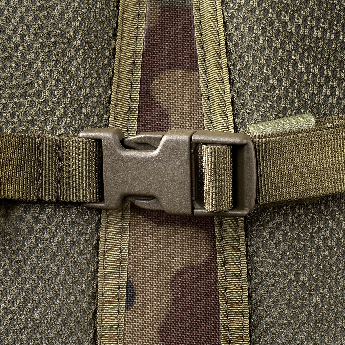 Helikon Raccoon Mk2 Backpack 24 l - wz.93 Pantera PL Woodland