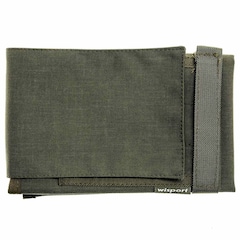 Wisport Lynx Map Holder RAL-6003