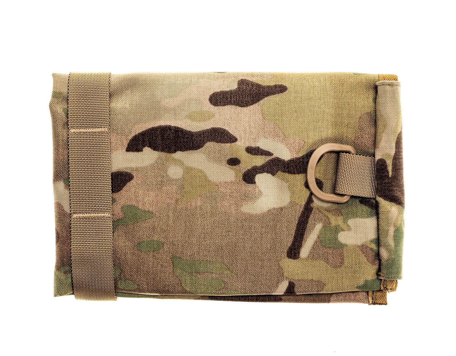 Wisport Lynx Map Holder Multicam