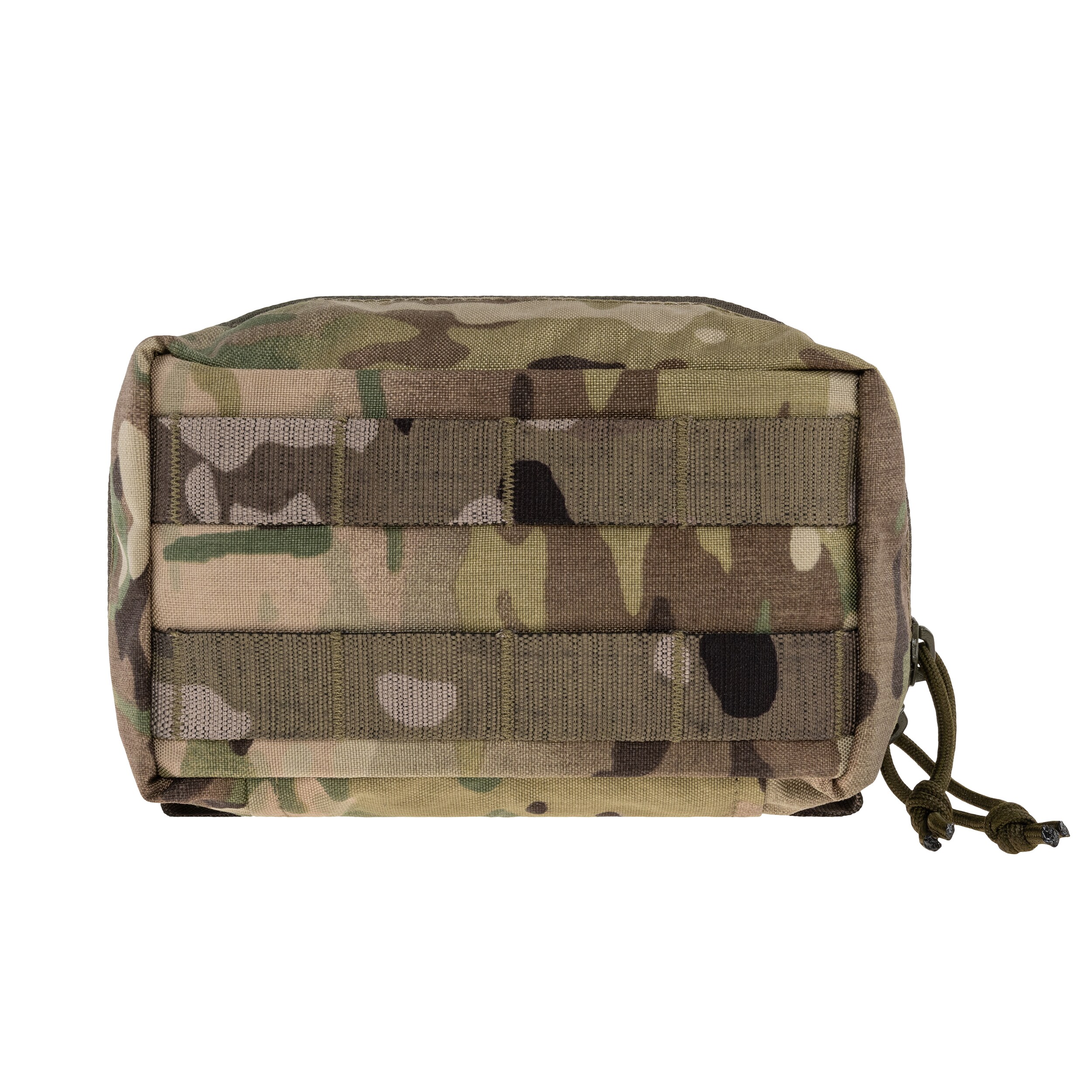 Wisport Cordura MutliCam Full Camo Pouch