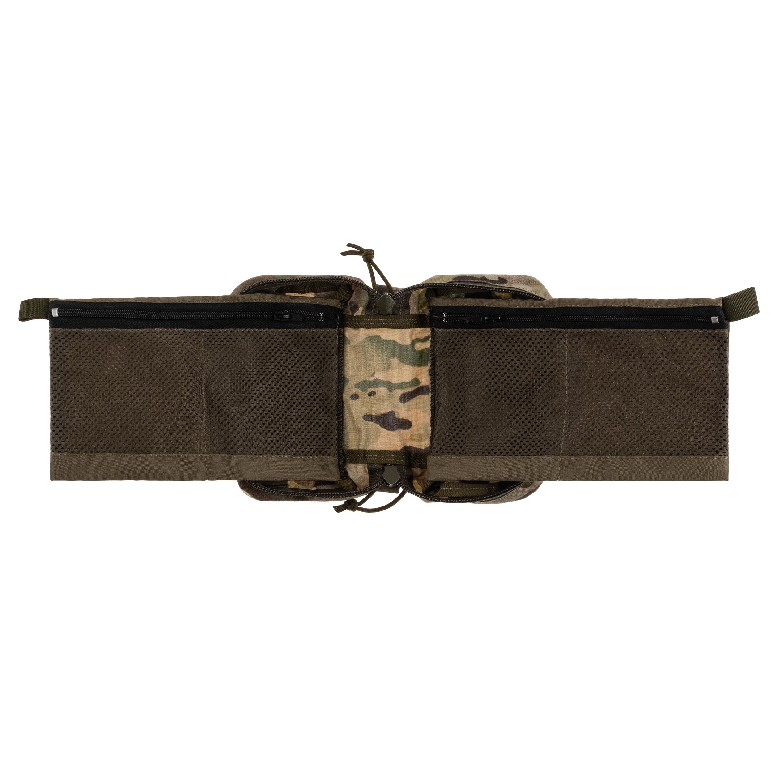 Wisport Cordura MutliCam Full Camo Pouch