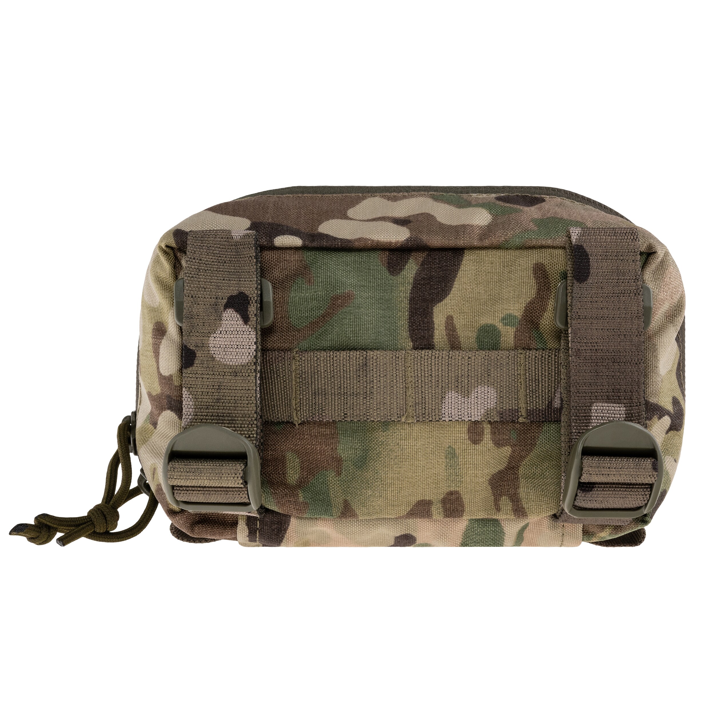 Wisport Cordura MutliCam Full Camo Pouch