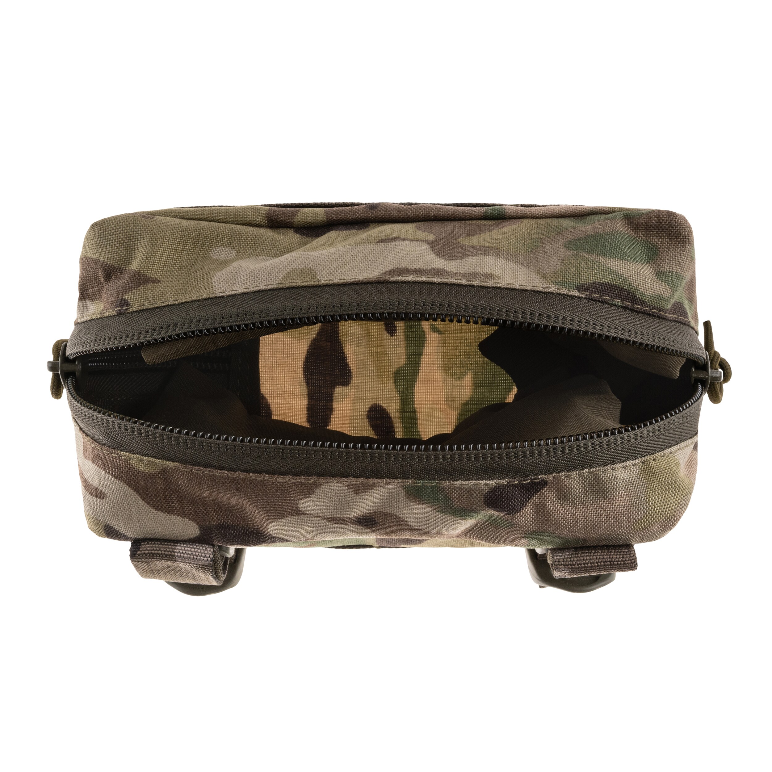 Wisport Cordura MutliCam Full Camo Pouch