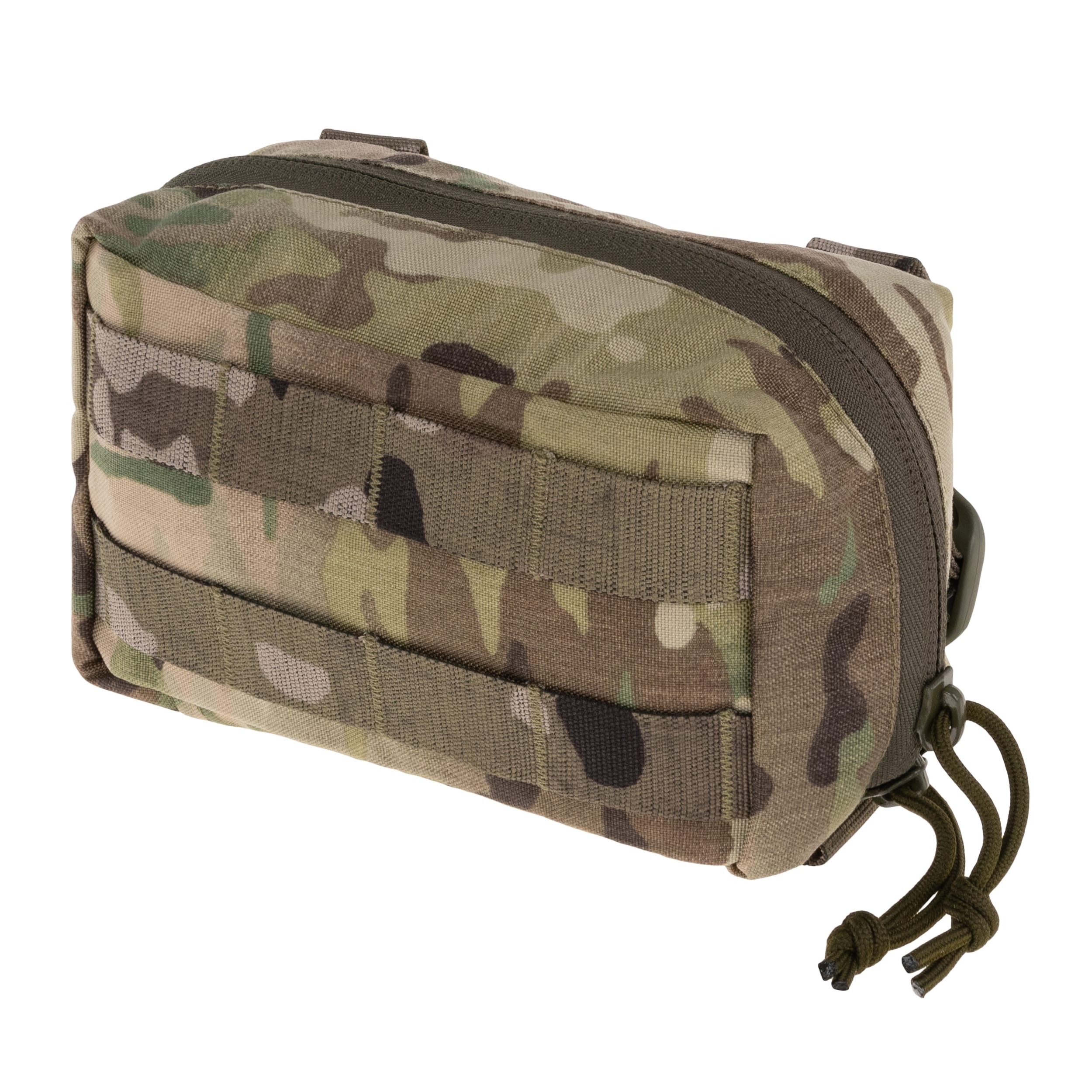 Wisport Cordura MutliCam Full Camo Pouch