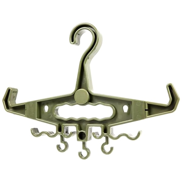 FMA equipment hanger Olive Drab