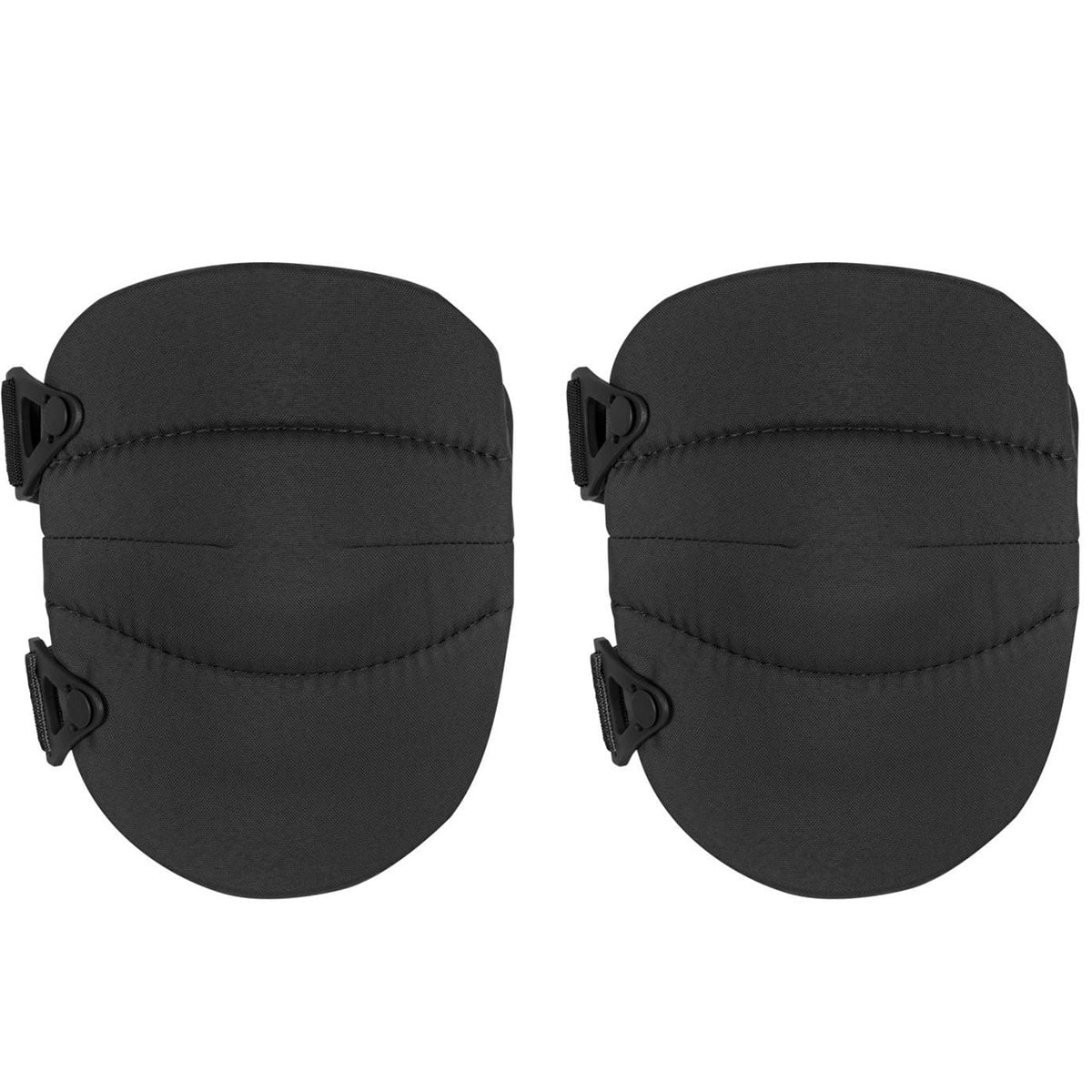 AltaSoft AltaLok Knee Protectors - Black