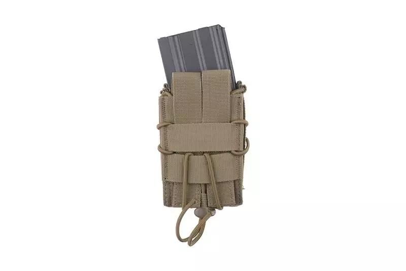 GFC Tactical TC Modular pouch for large magazine - MultiCam