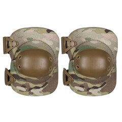 AltaFLEX elbow pads AltaLOK elbow MultiCam