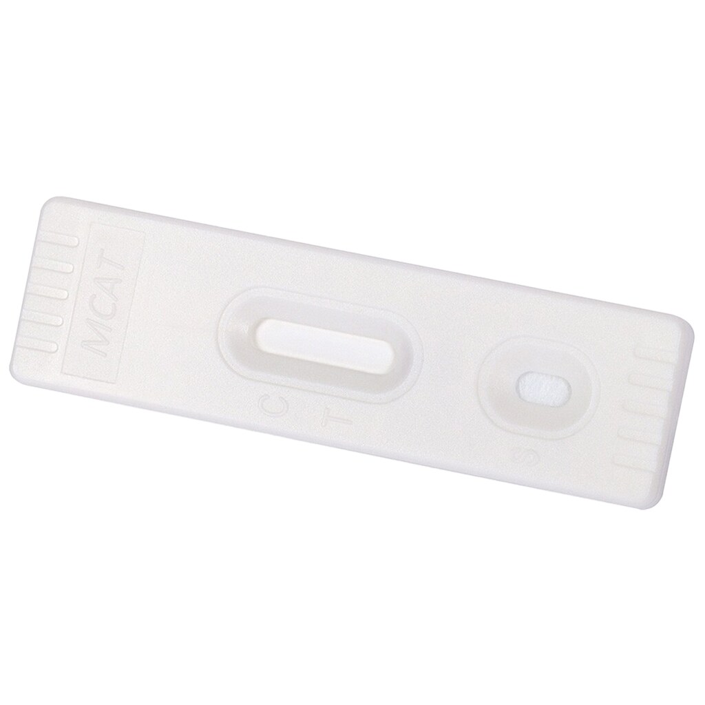 Drug test for mephedrone