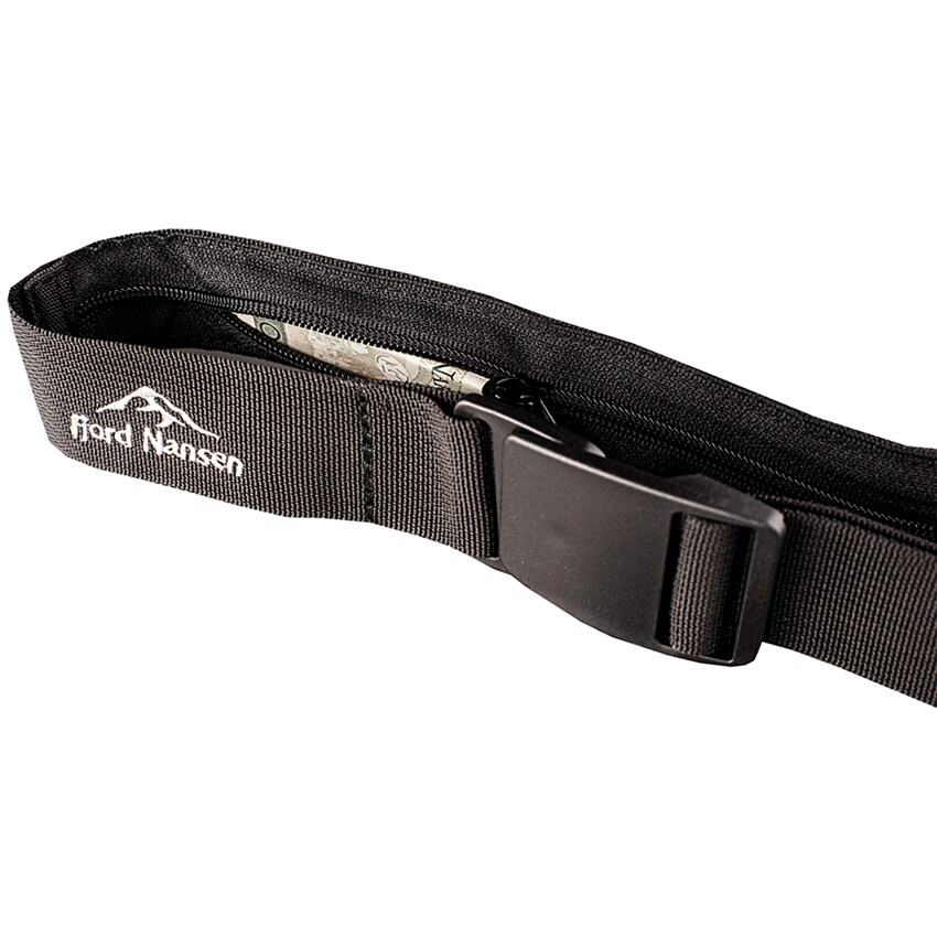 Fjord Nansen Magic Belt II with bill compartment