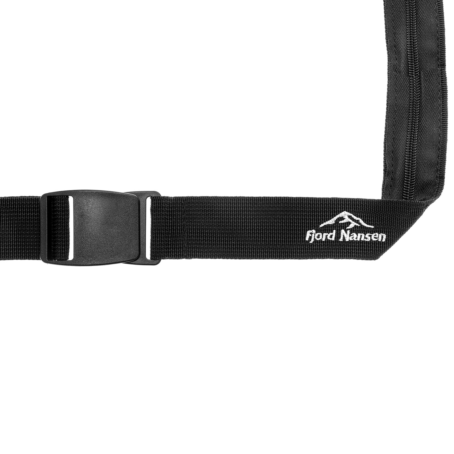 Fjord Nansen Magic Belt II with bill compartment