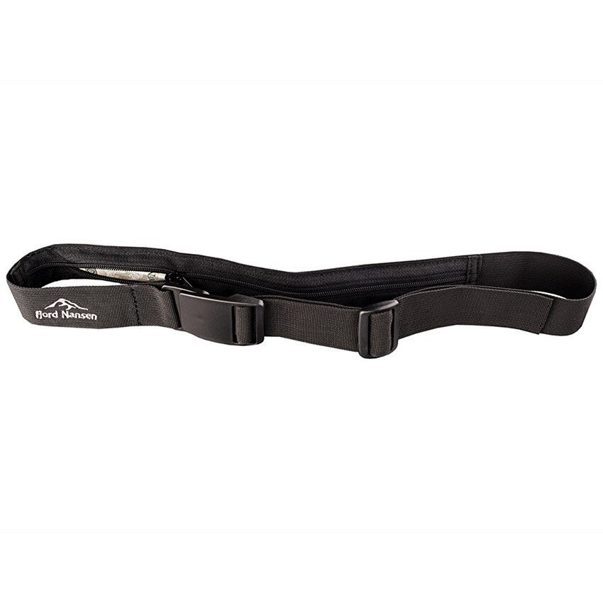 Fjord Nansen Magic Belt II with bill compartment