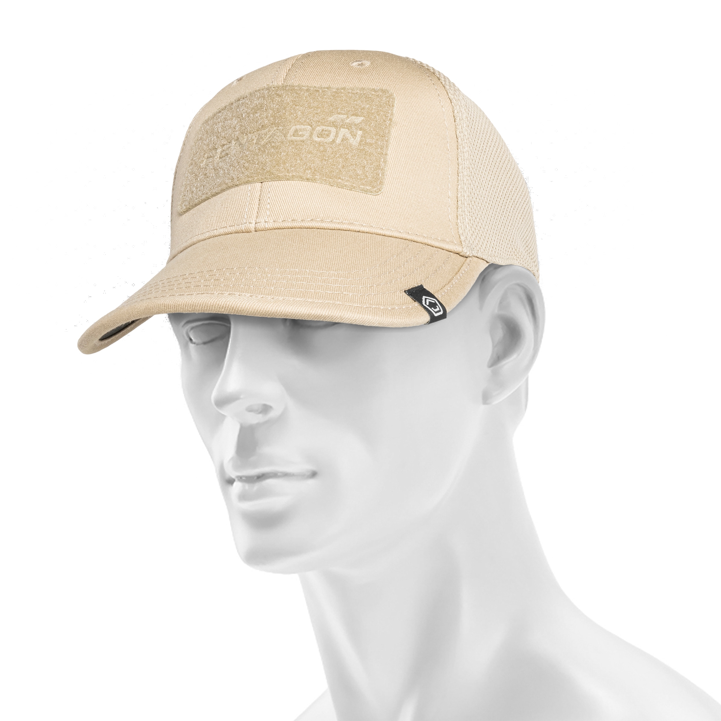 Pentagon Raptor BB Cap - Khaki