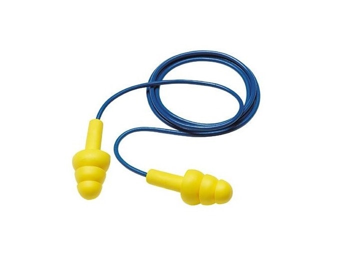 3M Peltor Ultrafit Hearing Protectors