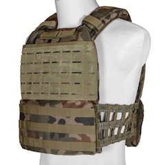 Plate Carrier Laser Cut Vest - wz.93