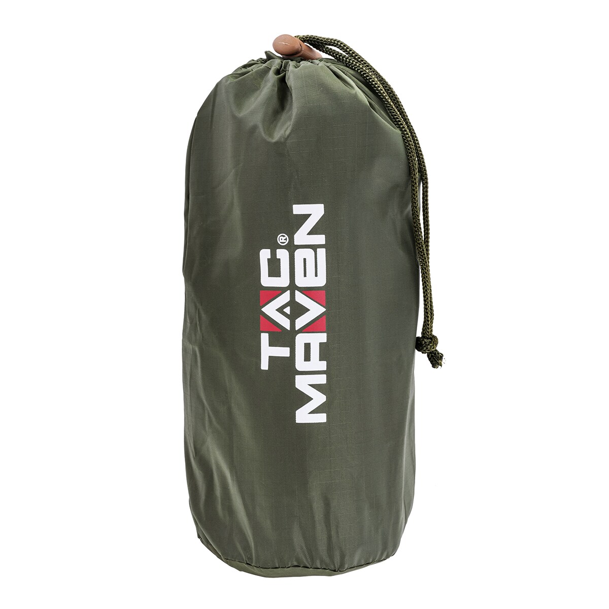 Pentagon Thunder Poncho - Olive