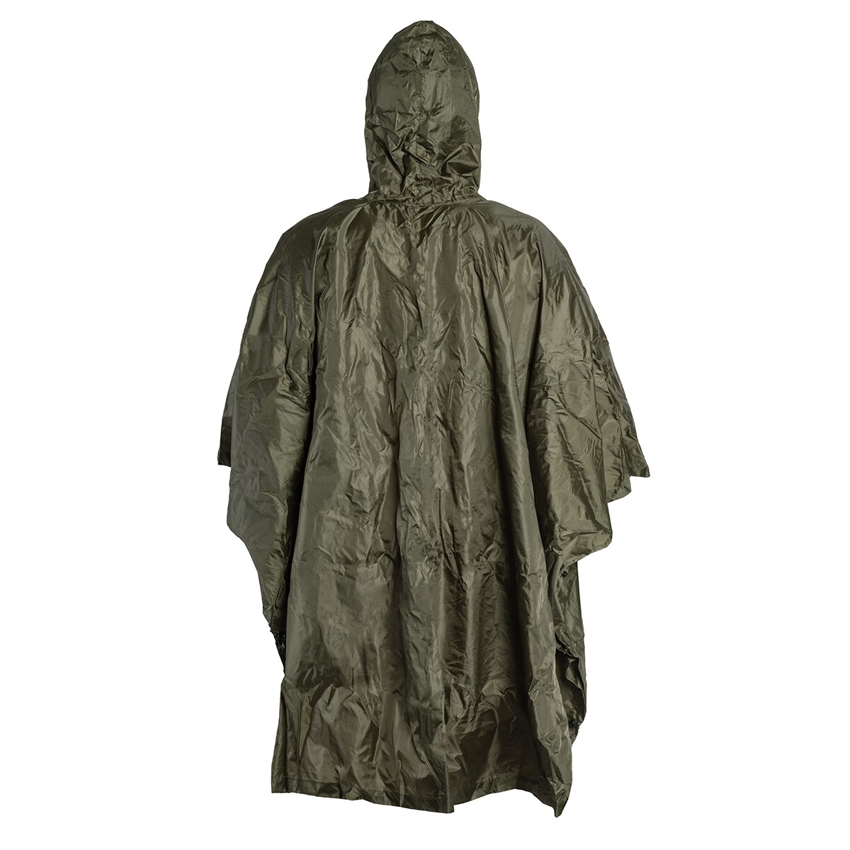 Pentagon Thunder Poncho - Olive