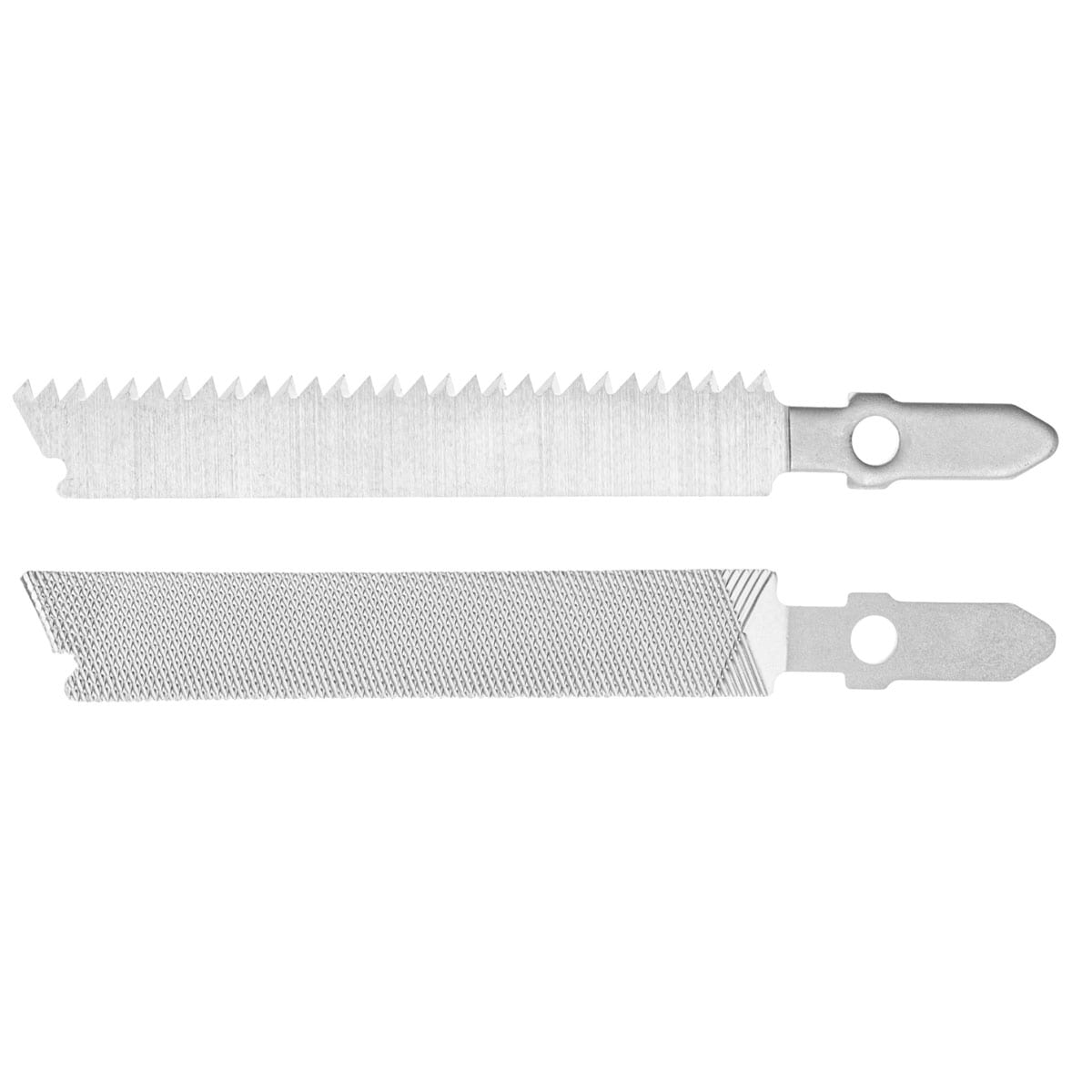 Leatherman Saw and File for Surge 