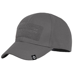 Pentagon Nest BB Cap - Cinder Grey