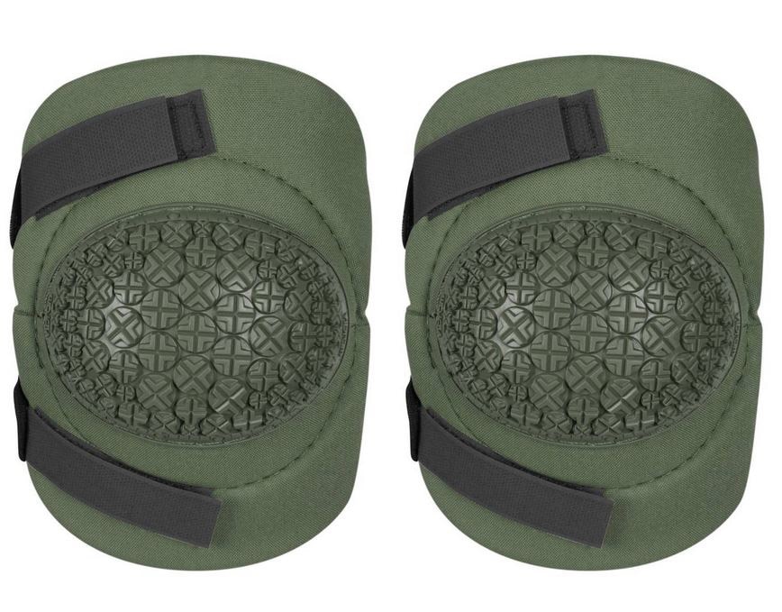 AltaFLEX-360 Olive Green elbow pads