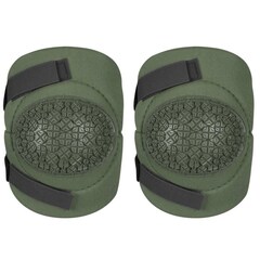 AltaFLEX-360 Olive Green elbow pads