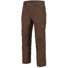 Helikon Woodsman Pants - Earth Brown