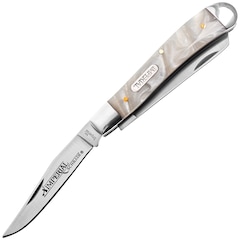 Schrade Imperial Large Trapper Folding Knife