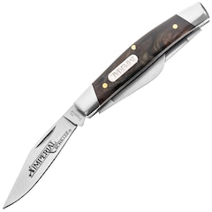 Schrade Imperial Medium Stockman Pocket Knife