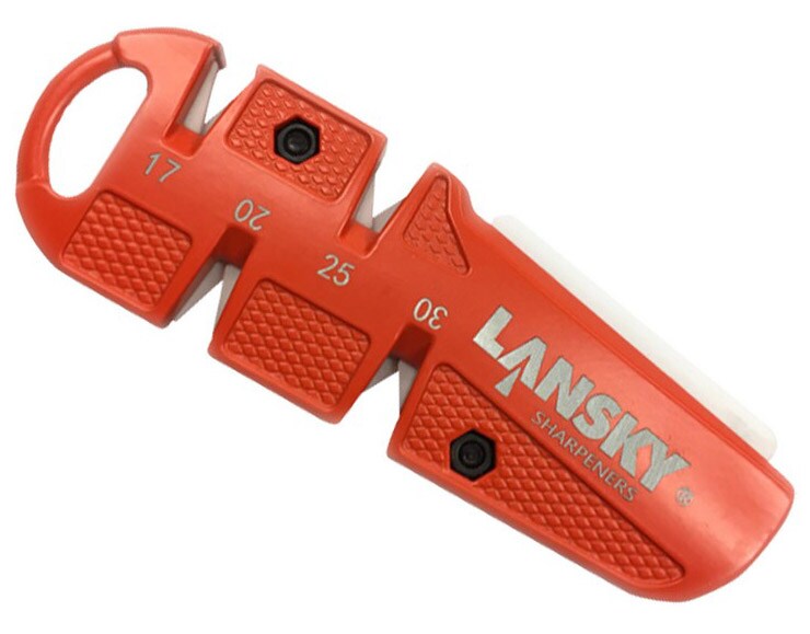 Lansky C-Sharp Sharpener